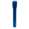 Mag Instrument Blu 2Aa Flashlight Pack SM2A11H